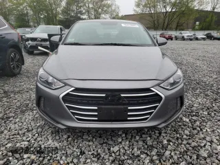 2018 Hyundai Elantra SEL with VIN 5NPD84LF0JH269587, listed as a Copart auction lot 56653885 with 118,484 mi miles and Clean Title. Bid and sale history available at DreamBid. Image 5.