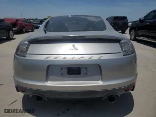 2012 Mitsubishi Eclipse GS with VIN 4A31K5DF3CE005045, listed as a Copart auction lot 61137754 with 149,313 mi miles and Clean Title. Bid and sale history available at carsss.com. Image 6.