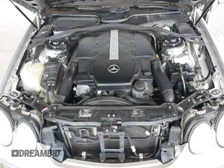2002 Mercedes-Benz CL 500/600 with VIN WDBPJ75J22A025094, listed as a IAAI auction lot 41887925 with 76,247 mi miles and . Bid and sale history available at DreamBid. Image 10.