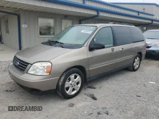2005 Ford Freestar z VIN 2FMZA57215BA15987, wystawiony jako Copart lot #66308294 z przebiegiem 95 515 mil mil oraz Szkoda całkowita • Salvage title. Historia ofert i sprzedaży dostępna na DreamBid. Obrazek 1.