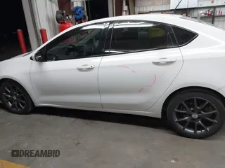 2016 Dodge Dart SE with VIN 1C3CDFAA0GD606207, listed as a IAAI auction lot 42441745 with 144,931 mi miles and . Bid and sale history available at DreamBid. Image 14.