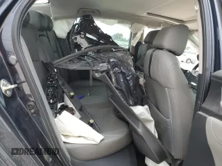 2016 Honda Civic EX-L z VIN 19XFC1F7XGE017790, wystawiony jako Copart lot #53608425 z przebiegiem 119 715 mil mil oraz Szkoda całkowita • Salvage title. Historia ofert i sprzedaży dostępna na DreamBid. Obrazek 11.