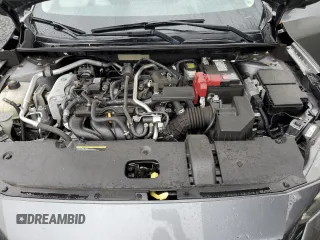 2021 Nissan Sentra SV z VIN 3N1AB8CVXMY297961, wystawiony jako Copart lot #57107045 z przebiegiem 39 533 mil mil oraz Szkoda całkowita • Salvage title. Historia ofert i sprzedaży dostępna na DreamBid. Obrazek 11.