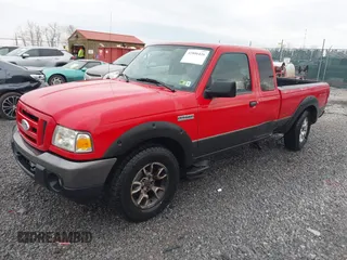 2008 Ford Ranger XLT с VIN 1FTZR45E78PA09175, выставлен на аукционе IAAI как лот 41806426 с пробегом 77 896 миль миль и . История ставок и продаж доступна на DreamBid. Изображение 17.