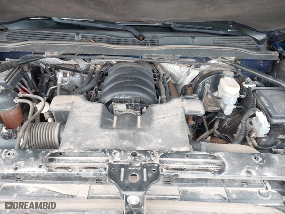 2014 Chevrolet Silverado 1500 LT with VIN 3GCUKREC4EG161229, listed as a IAAI auction lot 41971721 with 183,011 mi miles. Bid and sale history available at carsss.com. Image 10.