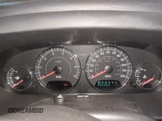 2004 Chrysler Sebring LX with VIN 1C3EL46RX4N171054, listed as a IAAI auction lot 41755186 with 202,563 mi miles and . Bid and sale history available at DreamBid. Image 7.