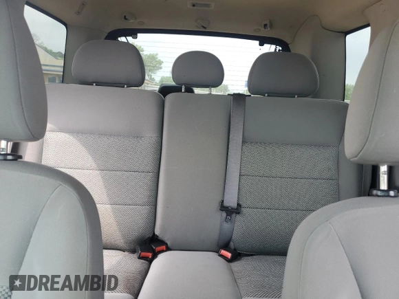 2006 Ford Escape Hybrid with VIN 1FMCU96H46KA20411, listed as a Copart auction lot 51692785 with 208,960 mi miles and Clean Title. Bid and sale history available at carsss.com. Image 10.