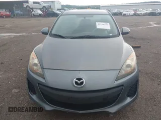 2013 Mazda 3 i SV z VIN JM1BL1TG9D1732559, wystawiony jako IAAI lot #42531526 z przebiegiem 207 132 mil mil oraz . Historia ofert i sprzedaży dostępna na DreamBid. Obrazek 15.