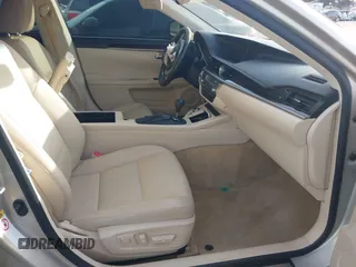 2013 Lexus ES 250 with VIN JTHBK1GG5D2010074, listed as a IAAI auction lot 41602073 with 130,097 mi miles and . Bid and sale history available at DreamBid. Image 5.