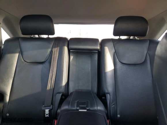 2013 Lexus RX 450h with VIN JTJBC1BAXD2440939, listed as a Copart auction lot 45026875 with 156,903 mi miles and Salvage Title. Bid and sale history available at carsss.com. Image 10.