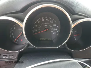 2003 Lexus SC with VIN JTHFN48Y030043608, listed as a Copart auction lot 76391144 with 245,943 mi miles and Salvage Title. Bid and sale history available at carsss.com. Image 9.