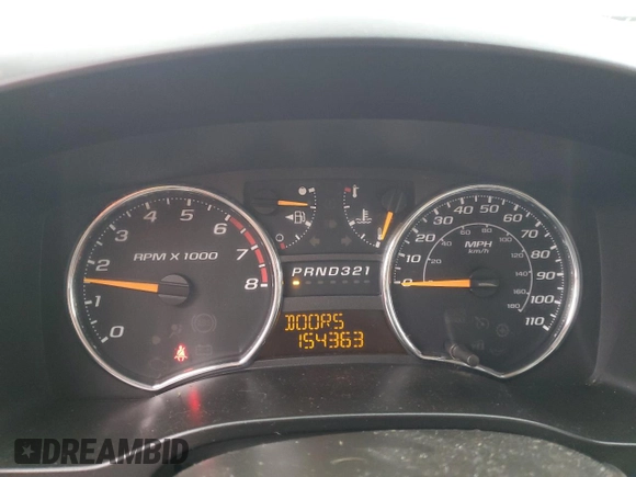 2007 GMC Canyon SLE2 with VIN 1GTDT13E878216003, listed as a Copart auction lot 80667184 with 154,363 mi miles and Clean Title. Bid and sale history available at carsss.com. Image 9.