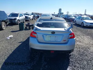 2015 Subaru WRX STI с VIN JF1VA2P63F9833388, выставлен на аукционе IAAI как лот 41670757 с пробегом 98 188 миль миль и . История ставок и продаж доступна на DreamBid. Изображение 16.