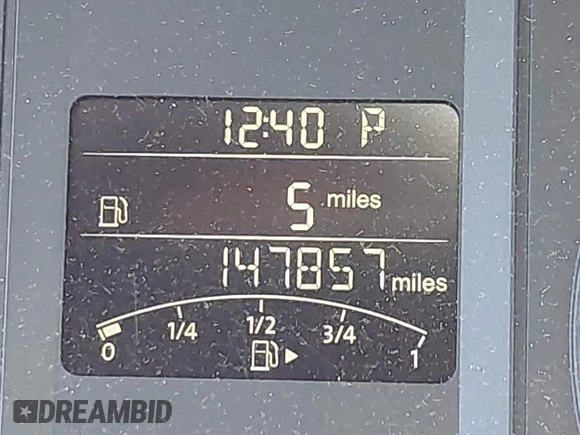 2013 Volkswagen Jetta SE with VIN 3VWDP7AJ4DM278719, listed as a IAAI auction lot 42304489 with 147,857 mi miles and . Bid and sale history available at DreamBid. Image 15.