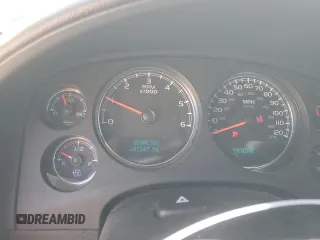 2008 GMC Sierra Denali z VIN 2GTEK638X81297881, wystawiony jako Copart lot #62998334 z przebiegiem 247 347 mil mil oraz Nie do naprawy. Historia ofert i sprzedaży dostępna na DreamBid. Obrazek 9.