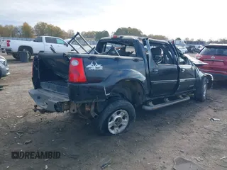 2002 Ford Explorer Sport Trac Value с VIN 1FMZU77E72UC06218, выставлен на аукционе IAAI как лот 41091037 с пробегом 239 692 миль миль и . История ставок и продаж доступна на DreamBid. Изображение 4.