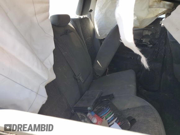 2014 Ram 1500 Big Horn z VIN 1C6RR7LT0ES436717, wystawiony jako Copart lot #57288225 z przebiegiem Nie podano mil oraz Szkoda całkowita • Salvage title. Historia ofert i sprzedaży dostępna na DreamBid. Obrazek 10.