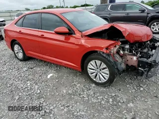 2020 Volkswagen Jetta S с VIN 3VWN57BU8LM091789, выставлен на аукционе Copart как лот 59525775 с пробегом 44 930 миль миль и Списание • Salvage title. История ставок и продаж доступна на DreamBid. Изображение 14.