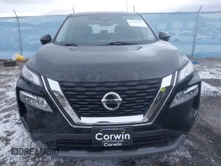 2021 Nissan Rogue SV z VIN 5N1AT3BB9MC738066, wystawiony jako IAAI lot #41009183 z przebiegiem 73 802 mil mil oraz . Historia ofert i sprzedaży dostępna na DreamBid. Obrazek 13.