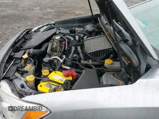 2015 Subaru WRX Premium with VIN JF1VA1D69F8815501, listed as a IAAI auction lot 43439460 with 125,431 mi miles and . Bid and sale history available at DreamBid. Image 19.