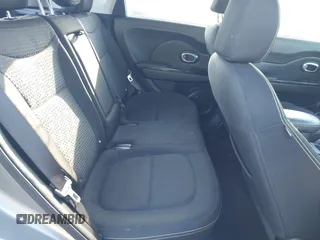 2014 Kia Soul + with VIN KNDJP3A57E7051277, listed as a IAAI auction lot 41985858 with 143,722 mi miles and . Bid and sale history available at DreamBid. Image 8.