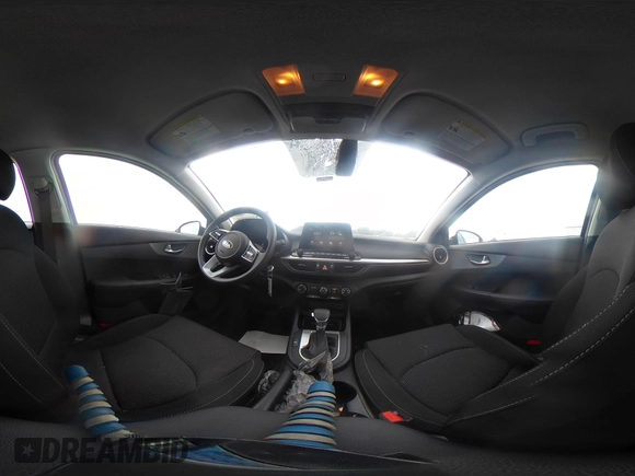 2021 Kia Forte LXS z VIN 3KPF24AD1ME361778, wystawiony jako IAAI lot #42275086 z przebiegiem 13 472 mil mil oraz . Historia ofert i sprzedaży dostępna na DreamBid. Obrazek 22.