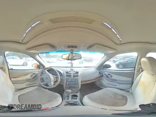 2004 Chevrolet Malibu Maxx LT with VIN 1G1ZU64854F221541, listed as a Copart auction lot 78499284 with 131,729 mi miles and Salvage Title. Bid and sale history available at carsss.com. Image 13.