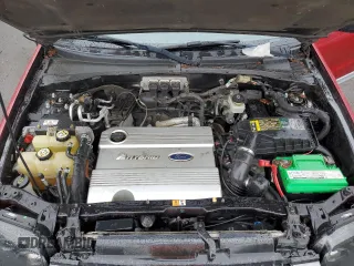 2005 Ford Escape Hybrid с VIN 1FMCU96H95KD54450, выставлен на аукционе Copart как лот 52301835 с пробегом 405 672 миль миль и Списание • Salvage title. История ставок и продаж доступна на DreamBid. Изображение 13.