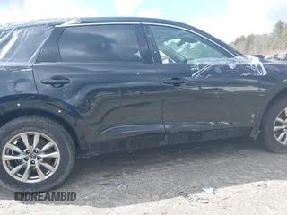 2019 Mazda CX-9 Touring z VIN JM3TCBCY0K0317028, wystawiony jako IAAI lot #41814713 z przebiegiem 155 280 mil mil oraz . Historia ofert i sprzedaży dostępna na DreamBid. Obrazek 19.