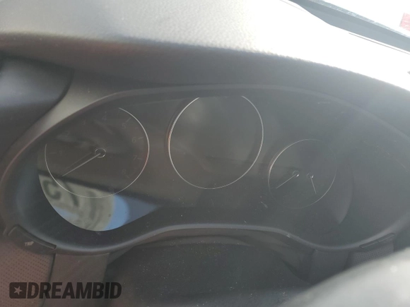 2023 Mazda CX-50 S Select with VIN 7MMVABAM6PN142771, listed as a Copart auction lot 75098794 with Not Provided miles and Salvage Title. Bid and sale history available at DreamBid. Image 9.