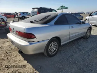 1998 Acura Integra LS z VIN JH4DC4454WS015487, wystawiony jako Copart lot #83005374 z przebiegiem 136 697 mil mil oraz Szkoda całkowita • Salvage title. Historia ofert i sprzedaży dostępna na DreamBid. Obrazek 3.