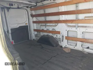 2016 Ford Transit Cargo with VIN 1FTYR1ZM3GKA69459, listed as a IAAI auction lot 42267325 with 183,940 mi miles and . Bid and sale history available at DreamBid. Image 8.