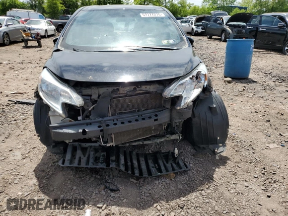 2016 Nissan Note S с VIN 3N1CE2CP0GL408162, выставлен на аукционе Copart как лот 57777275 с пробегом 133 153 миль миль и Чистый • Clean title. История ставок и продаж доступна на DreamBid. Изображение 5.