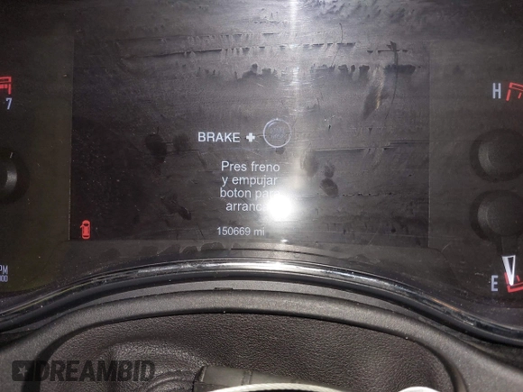 2014 Dodge Durango Citadel с VIN 1C4RDJEG9EC591992, выставлен на аукционе IAAI как лот 42571891 с пробегом 150 669 миль миль и . История ставок и продаж доступна на DreamBid. Изображение 7.