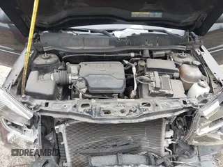 2005 Chevrolet Equinox LS with VIN 2CNDL13F156025241, listed as a IAAI auction lot 42060994 with 134,851 mi miles. Bid and sale history available at carsss.com. Image 10.