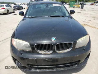 2013 BMW 1 Series 128i with VIN WBAUP7C51DVP25061, listed as a Copart auction lot 65397834 with 144,842 mi miles and Clean Title. Bid and sale history available at carsss.com. Image 5.