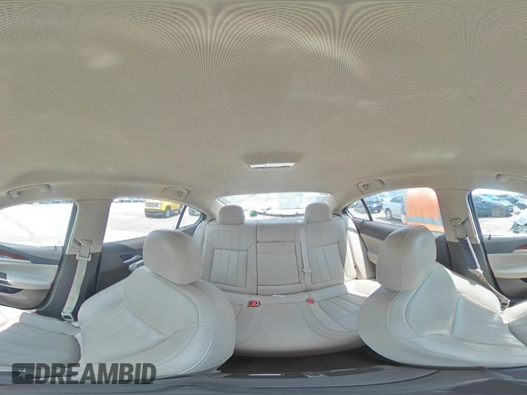 2015 Buick Regal Premium I with VIN 2G4GN5EX8F9139662, listed as a Copart auction lot 65553854 with 65,449 mi miles and Salvage Title. Bid and sale history available at carsss.com. Image 13.