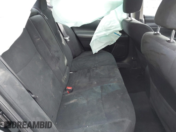 2015 Nissan Altima SV with VIN 1N4AL3AP3FC286044, listed as a IAAI auction lot 41407908 with 172,858 mi miles and . Bid and sale history available at DreamBid. Image 8.