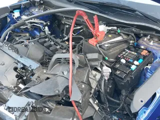 2023 Honda CR-V LX z VIN 2HKRS4H20PH425634, wystawiony jako IAAI lot #42078885 z przebiegiem 16 895 mil mil oraz . Historia ofert i sprzedaży dostępna na DreamBid. Obrazek 21.