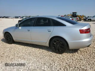 2009 Audi A6 Premium Plus z VIN WAUSG74F49N014704, wystawiony jako Copart lot #64982314 z przebiegiem 212 788 mil mil oraz Czysty tytuł • Clean title. Historia ofert i sprzedaży dostępna na DreamBid. Obrazek 2.