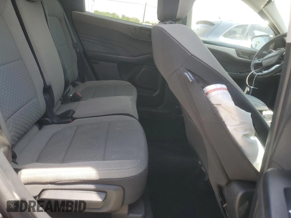 2022 Ford Escape SE with VIN 1FMCU9G6XNUB44621, listed as a Copart auction lot 55648745 with 18,899 mi miles and Clean Title. Bid and sale history available at carsss.com. Image 11.