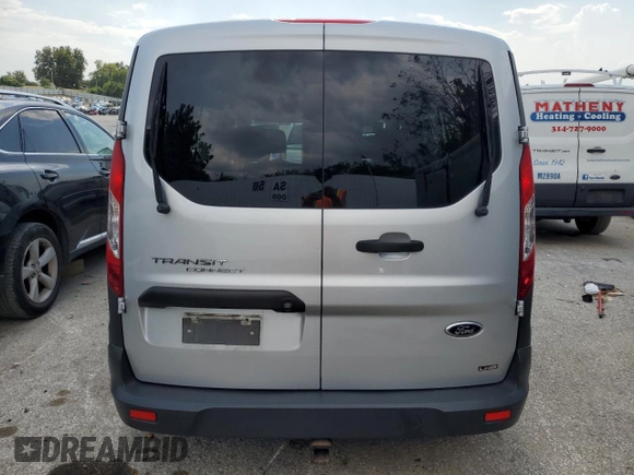 2015 Ford Transit Connect XL с VIN NM0GS9E70F1186545, выставлен на аукционе Copart как лот 69792654 с пробегом 141 028 миль миль и Списание • Salvage title. История ставок и продаж доступна на DreamBid. Изображение 6.