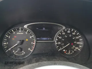2017 Nissan Pathfinder SL z VIN 5N1DR2MN6HC657755, wystawiony jako Copart lot #53491615 z przebiegiem 83 065 mil mil oraz Czysty tytuł • Clean title. Historia ofert i sprzedaży dostępna na DreamBid. Obrazek 9.