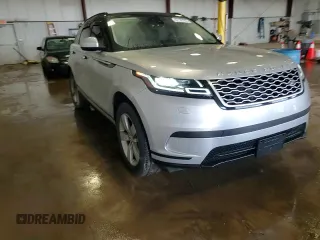 2020 Land Rover Range Rover Velar S with VIN SALYB2EX1LA280789, listed as a Copart auction lot 57108785 with 57,363 mi miles and Salvage title. Bid and sale history available at DreamBid. Image 15.