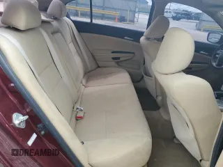2011 Honda Accord LX z VIN 1HGCP2F34BA088071, wystawiony jako Copart lot #56193615 z przebiegiem 160 850 mil mil oraz Szkoda całkowita • Salvage title. Historia ofert i sprzedaży dostępna na DreamBid. Obrazek 10.