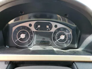 2009 Mercury Sable Premier с VIN 1MEHM42W69G632147, выставлен на аукционе Copart как лот 75037564 с пробегом Не указан миль и Списание • Salvage title. История ставок и продаж доступна на DreamBid. Изображение 9.