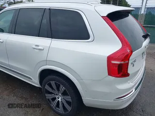 2024 Volvo XC90 Plus Bright Theme с VIN YV4062PE3R1181627, выставлен на аукционе IAAI как лот 42344215 с пробегом 24 443 миль миль и . История ставок и продаж доступна на DreamBid. Изображение 12.
