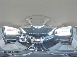 2014 Toyota Tundra SR5 z VIN 5TFEM5F10EX082270, wystawiony jako Copart lot #53432285 z przebiegiem 190 569 mil mil oraz Szkoda całkowita • Salvage title. Historia ofert i sprzedaży dostępna na DreamBid. Obrazek 15.