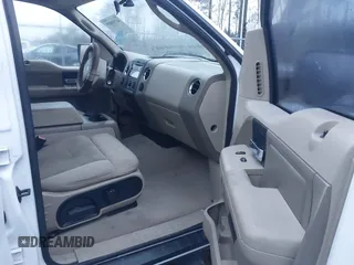 2004 Ford F-150 XLT with VIN 1FTRW12W14KC48930, listed as a IAAI auction lot 41759833 with 0 mi miles. Bid and sale history available at carsss.com. Image 5.