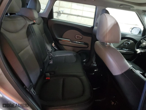 2017 Kia Soul + with VIN KNDJP3A55H7458597, listed as a Copart auction lot 54013265 with 73,501 mi miles and Clean Title. Bid and sale history available at carsss.com. Image 11.